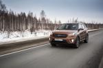 Hyundai Creta 2016 года (CIS)